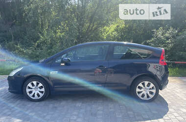 Купе Citroen C4 2007 в Миколаєві