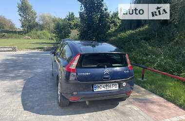 Купе Citroen C4 2007 в Миколаєві