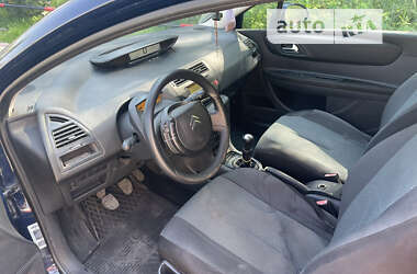 Купе Citroen C4 2007 в Миколаєві