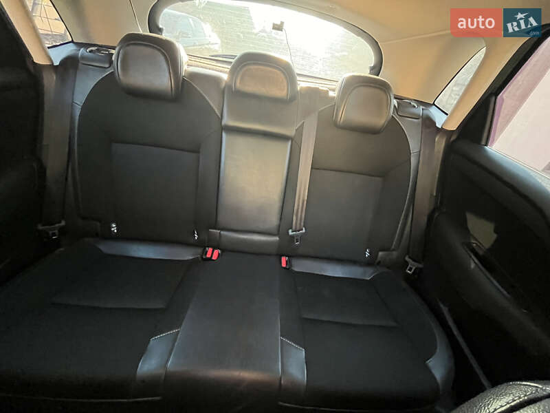 Хэтчбек Citroen C4 2013 в Демидовке