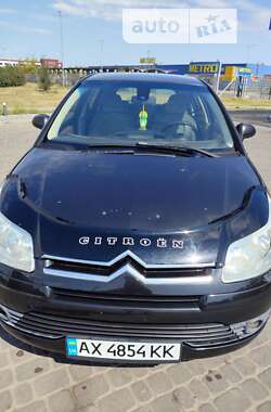 Хэтчбек Citroen C4 2006 в Харькове