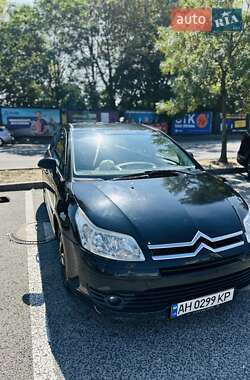 Citroen C4 2008