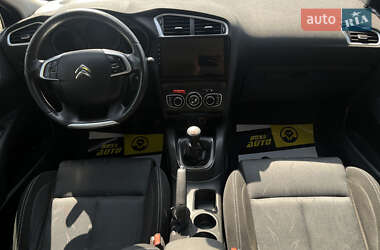 Хетчбек Citroen C4 2014 в 