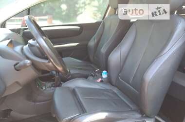 Купе Citroen C4 2006 в Броварах