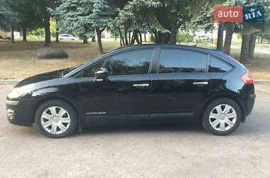 Хэтчбек Citroen C4 2010 в Житомире