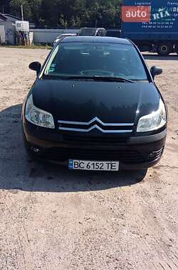 Citroen C4 2008