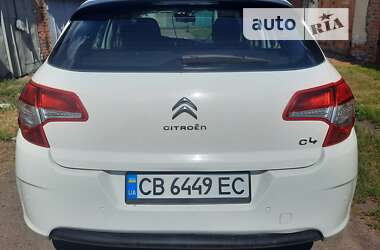 Хетчбек Citroen C4 2011 в Ніжині