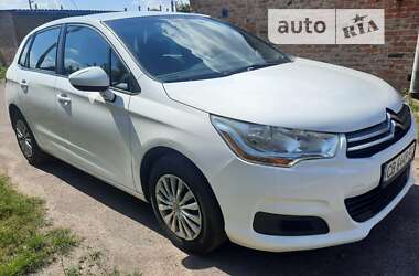 Хетчбек Citroen C4 2011 в Ніжині