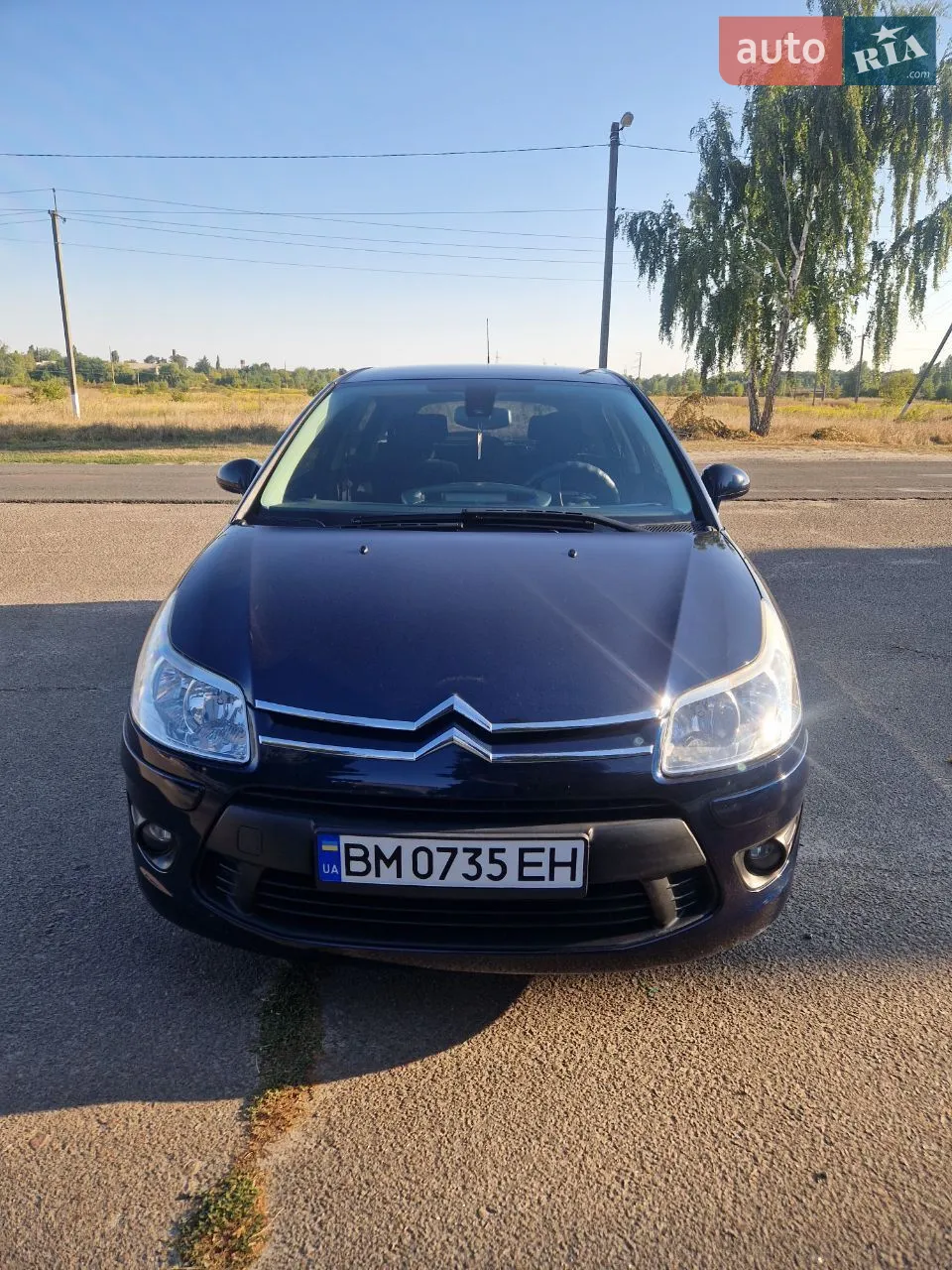 2010 Citroen C4 - мініатюра 27