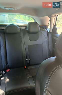 Хэтчбек Citroen C4 2012 в 