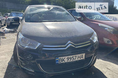 Citroen C4 2017