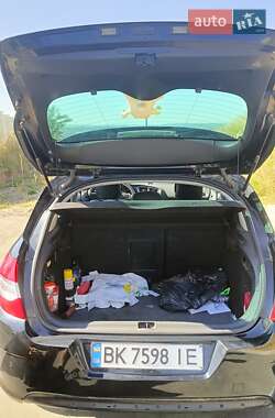 Хэтчбек Citroen C4 2011 в 