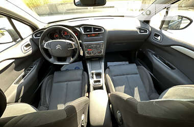 Хэтчбек Citroen C4 2013 в Киеве