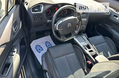 Хэтчбек Citroen C4 2013 в Киеве