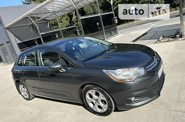 Хэтчбек Citroen C4 2013 в Киеве