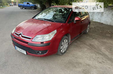 Хетчбек Citroen C4 2008 в Миколаєві