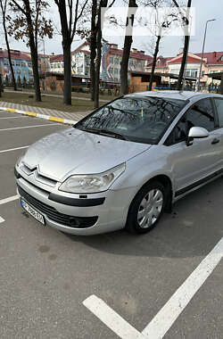 Хетчбек Citroen C4 2008 в Києві