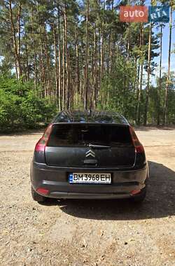 Купе Citroen C4 2005 в Ирпене