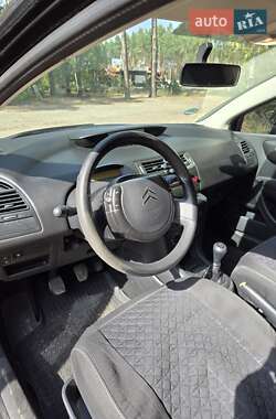 Купе Citroen C4 2005 в Ирпене