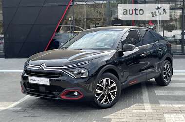 Хетчбек Citroen C4 2021 в Одесі