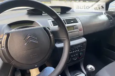 Citroen C4 2008