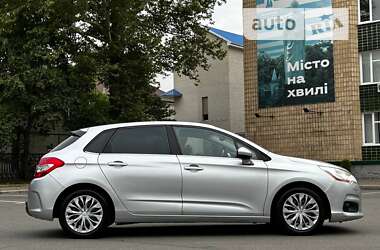 Хетчбек Citroen C4 2011 в Миколаєві