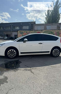 Купе Citroen C4 2008 в Кривому Розі