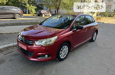 Хэтчбек Citroen C4 2012 в Павлограде