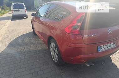 Хетчбек Citroen C4 2006 в Новояворівську