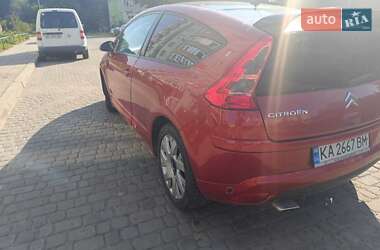 Хэтчбек Citroen C4 2006 в 