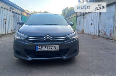 Хетчбек Citroen C4 2013 в Харкові