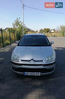 Citroen C4 2007