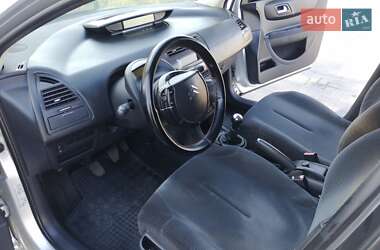 Хетчбек Citroen C4 2007 в Дніпрі