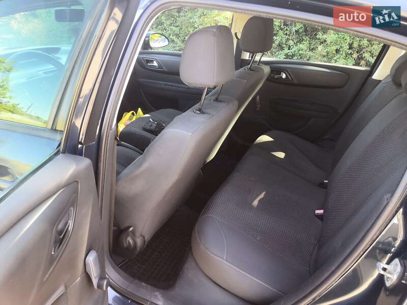 Хетчбек Citroen C4 2009 в Запоріжжі