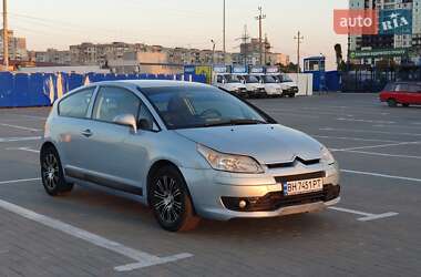 Хэтчбек Citroen C4 2005 в 
