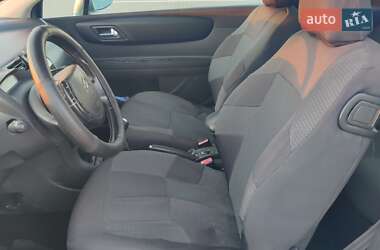 Хэтчбек Citroen C4 2005 в 