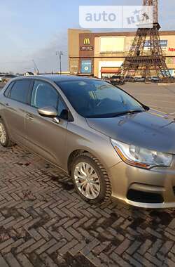 Хэтчбек Citroen C4 2012 в Харькове