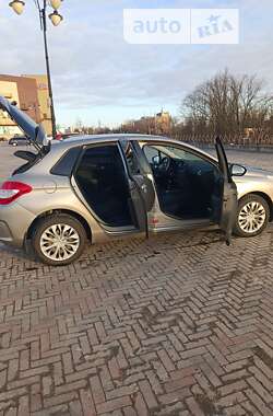 Хетчбек Citroen C4 2012 в Харкові