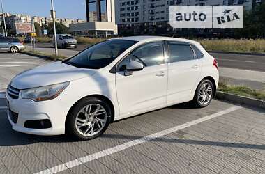 Хетчбек Citroen C4 2011 в Львові