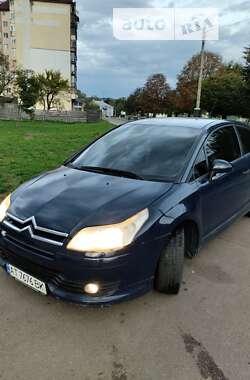 Citroen C4 2007