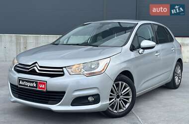 Citroen C4 2010