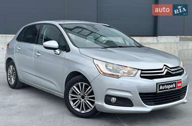 Хетчбек Citroen C4 2010 в Львові