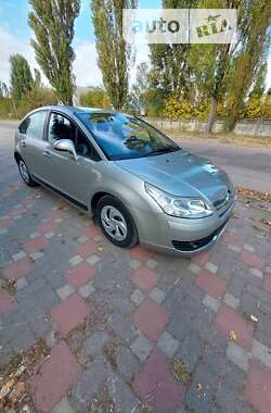 Хетчбек Citroen C4 2008 в Коростені