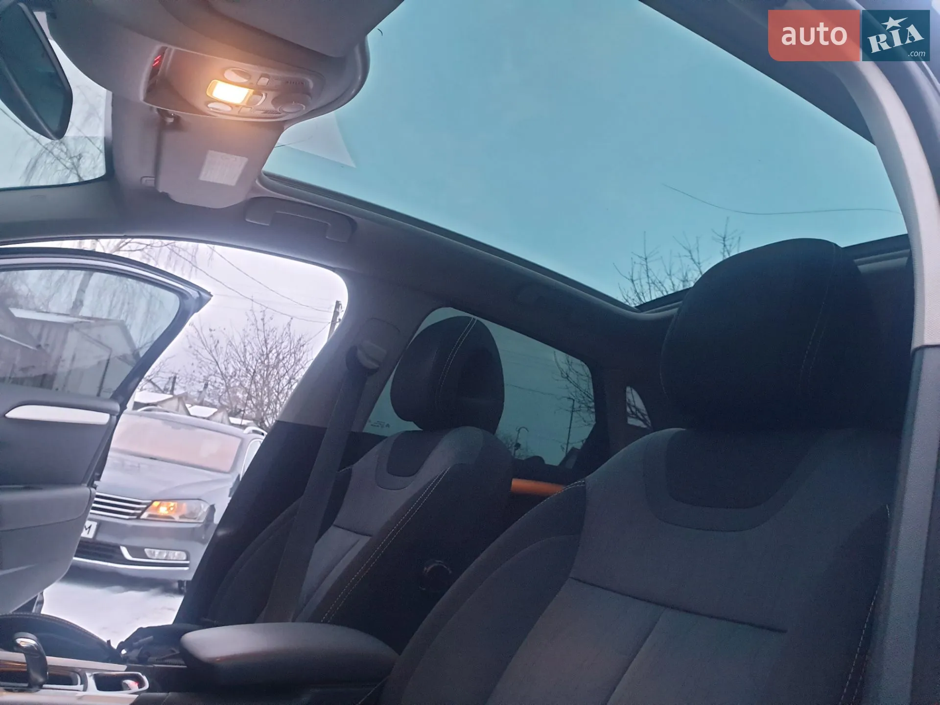 2011 Citroen C4 - мініатюра 7