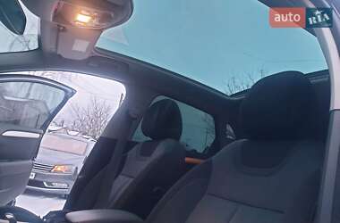 Хэтчбек Citroen C4 2011 в 