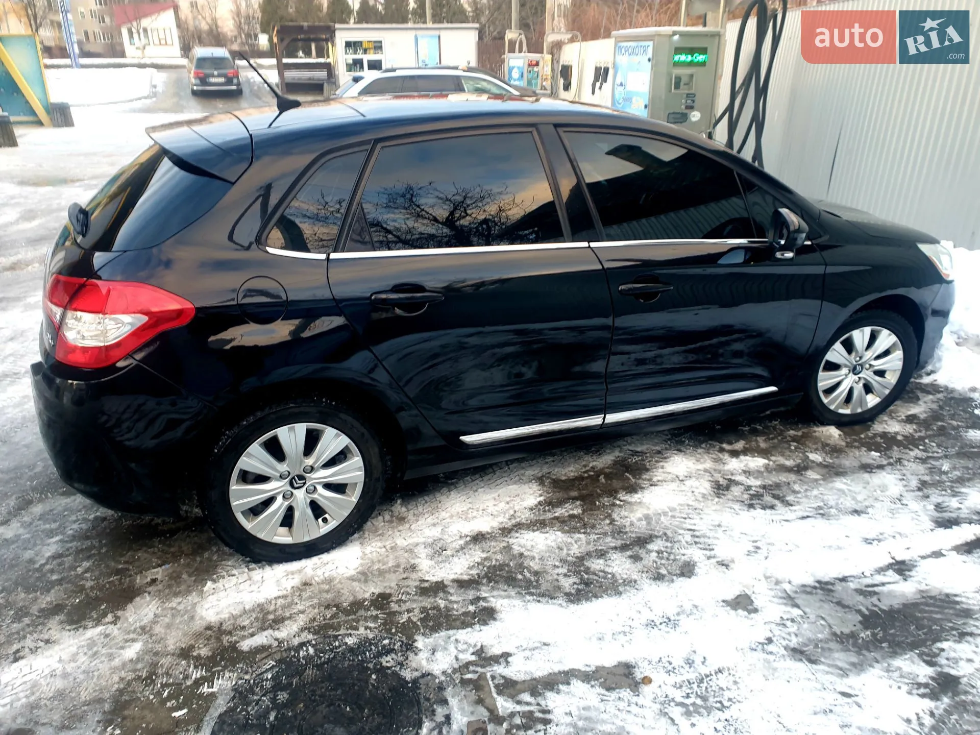 2011 Citroen C4 - мініатюра 3