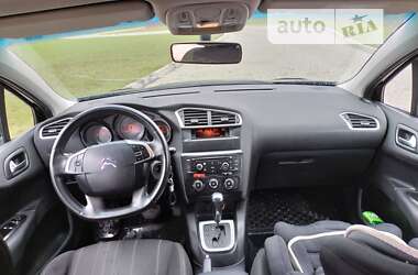 Хетчбек Citroen C4 2011 в Львові