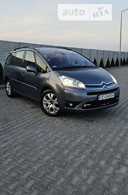 Купе Citroen C4 2008 в Днепре