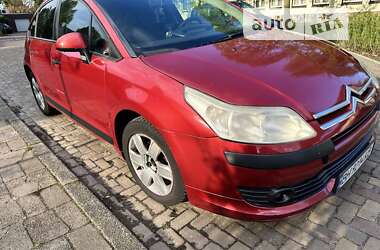 Хетчбек Citroen C4 2006 в Одесі