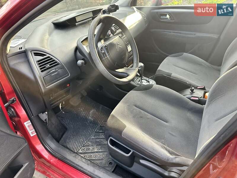 Хэтчбек Citroen C4 2006 в Одессе